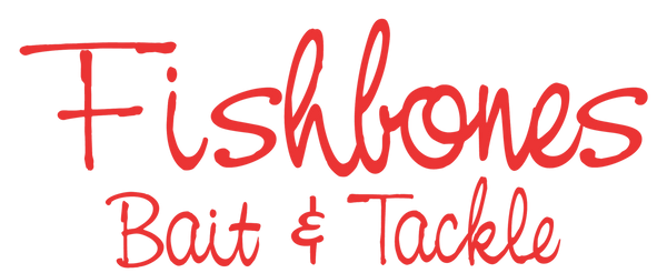 Fishbones Bait & Tackle